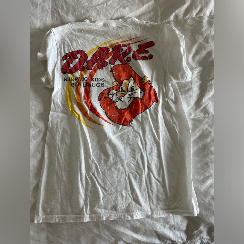 DARE Keeping Kids Off Drugs